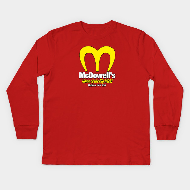 McDowell's